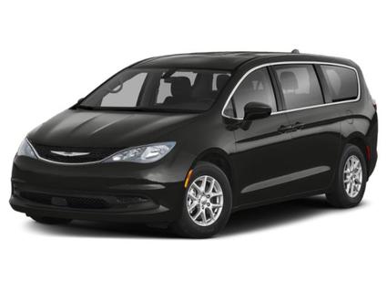 2022 Chrysler Voyager Denver CO