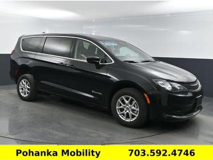 2023 Chrysler Voyager Chantilly VA