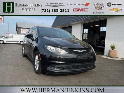 2023 Chrysler Voyager Union City TN