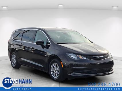 2023 Chrysler Voyager Yakima WA