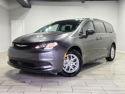 2023 Chrysler Voyager Philadelphia PA