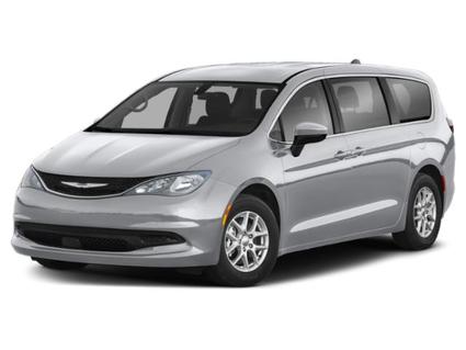 2023 Chrysler Voyager Pocatello ID