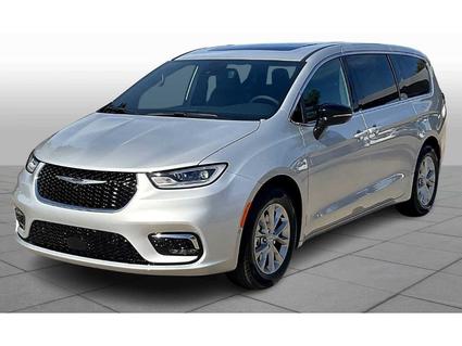 2023 Chrysler Voyager Pocatello ID