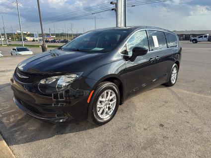 2023 Chrysler Voyager Lewisburg TN