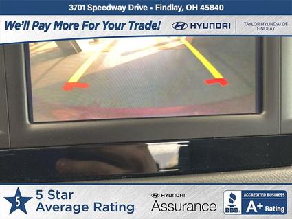 2023 Chrysler Voyager Findlay OH