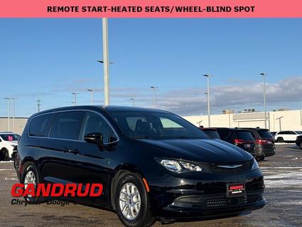 2025 Chrysler Voyager Green Bay WI
