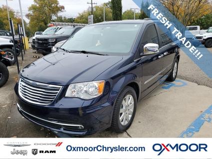 2012 Chrysler Town & Country Louisville KY