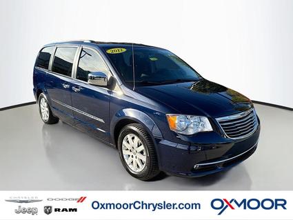 2012 Chrysler Town & Country Louisville KY