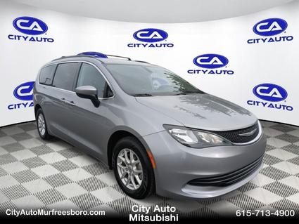 2017 Chrysler Pacifica Murfreesboro TN