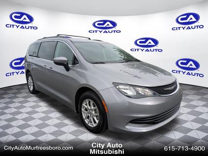 2017 Chrysler Pacifica Murfreesboro TN