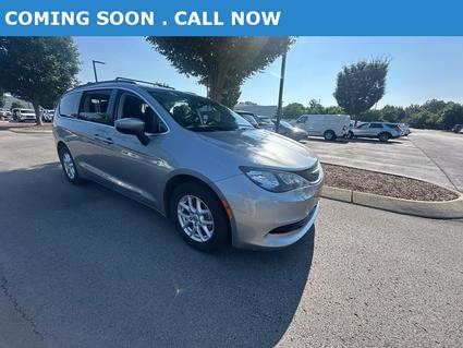 2017 Chrysler Pacifica Murfreesboro TN