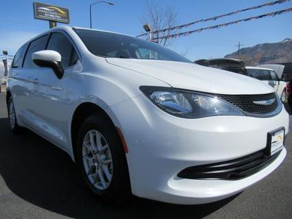 2018 Chrysler Pacifica Taylorsville UT