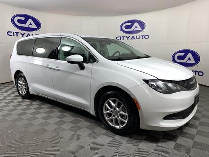 2022 Chrysler Voyager Memphis TN