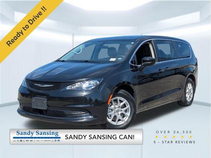 2022 Chrysler Voyager Pensacola FL