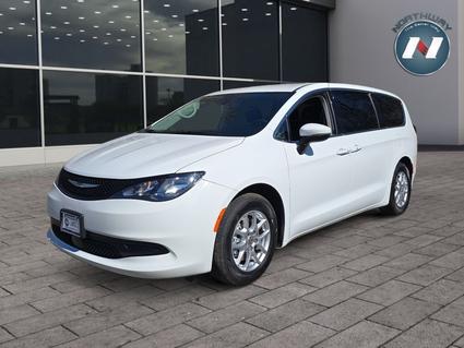2023 Chrysler Voyager Lake Hopatcong NJ
