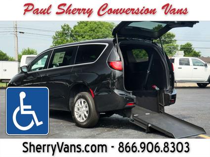 2025 Chrysler Voyager Piqua OH