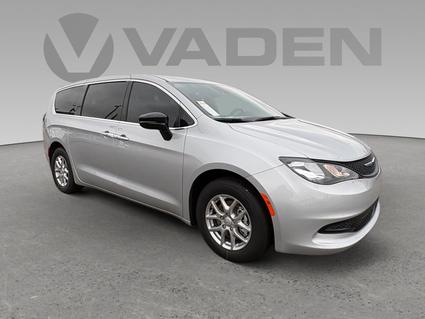 2026 Chrysler Voyager Brunswick GA