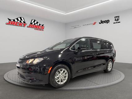 2026 Chrysler Voyager Cleveland GA