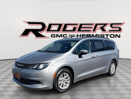 2021 Chrysler Voyager Hermiston OR