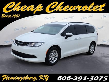 2021 Chrysler Voyager Flemingsburg KY