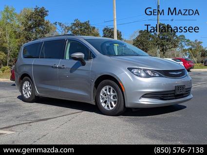 2020 Chrysler Voyager Tallahassee FL