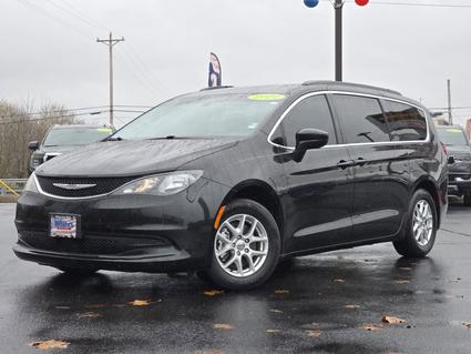2021 Chrysler Voyager Hopkinsville KY