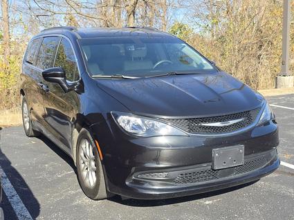 2021 Chrysler Voyager Hopkinsville KY