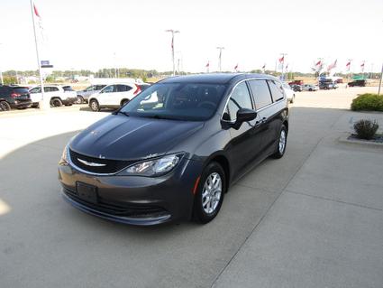 2017 Chrysler Pacifica Effingham IL