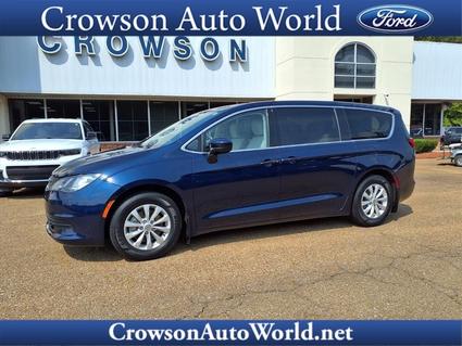 2017 Chrysler Pacifica Louisville MS