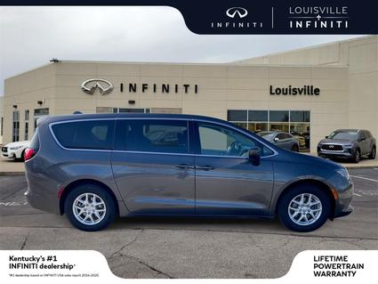 2017 Chrysler Pacifica Louisville KY