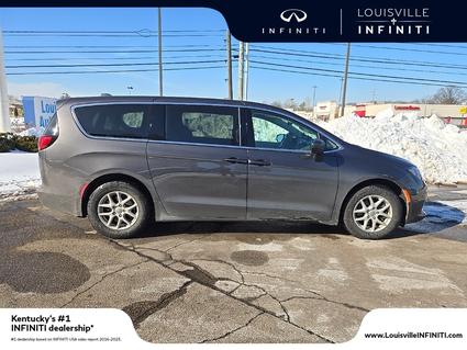 2017 Chrysler Pacifica Louisville KY