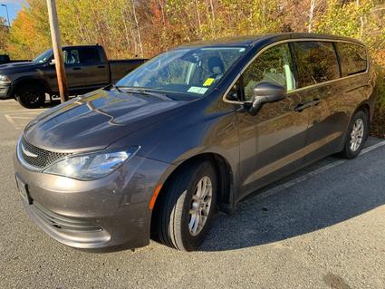 2017 Chrysler Pacifica Cliffton Park NY