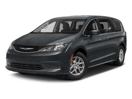 2017 Chrysler Pacifica Minneapolis MN