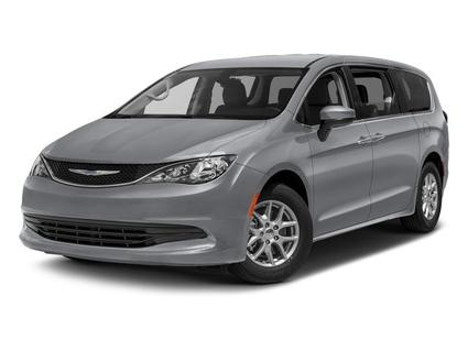 2017 Chrysler Pacifica Minneapolis MN