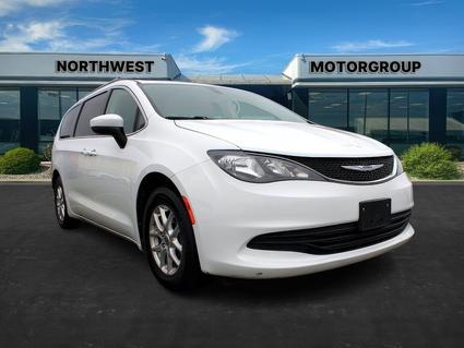 2020 Chrysler Voyager Pasco WA