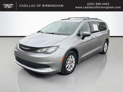 2021 Chrysler Voyager Vestavia Hills AL