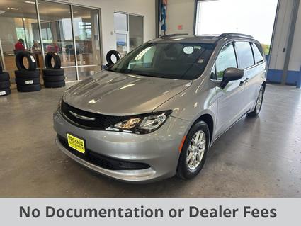 2021 Chrysler Voyager Scottsbluff NE