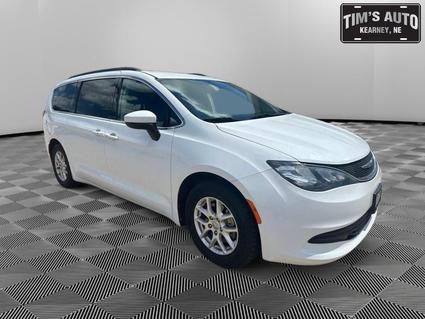2020 Chrysler Voyager Kearney NE