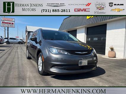 2021 Chrysler Voyager Union City TN