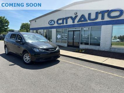 2021 Chrysler Voyager Murfreesboro TN