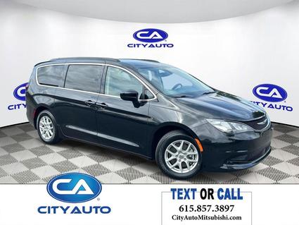 2021 Chrysler Voyager Murfreesboro TN