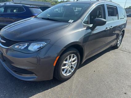 2020 Chrysler Voyager Memphis TN