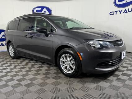 2020 Chrysler Voyager Memphis TN