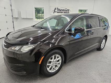 2017 Chrysler Pacifica Spring City PA