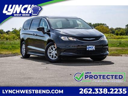 2017 Chrysler Pacifica West Bend WI