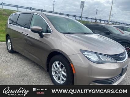 2017 Chrysler Pacifica Alton IL