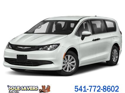 2020 Chrysler Voyager Medford OR