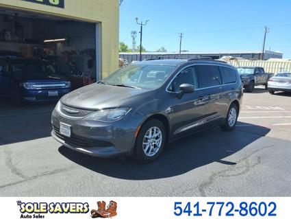 2020 Chrysler Voyager Medford OR
