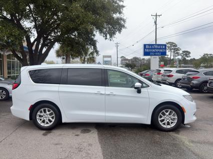 2018 Chrysler Pacifica Wilmington NC