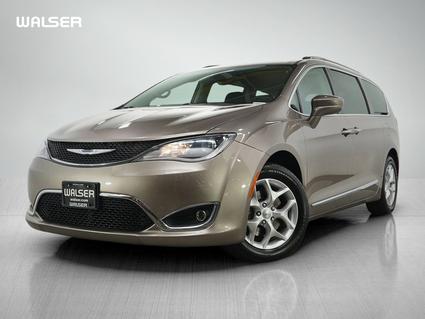 2018 Chrysler Pacifica Minneapolis MN